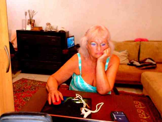 Natalia7634 webcam