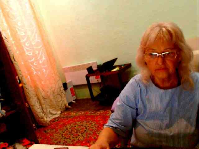 Natalia7634 webcam