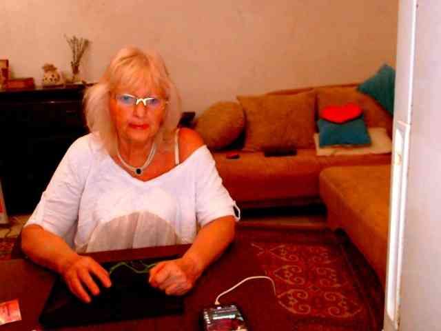 Natalia7634 webcam