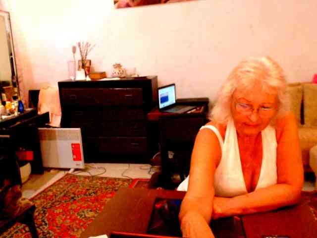 Natalia7634 webcam