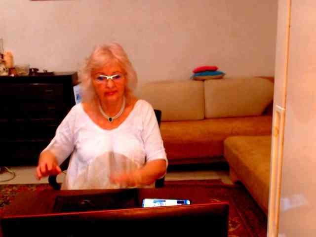 Natalia7634 webcam