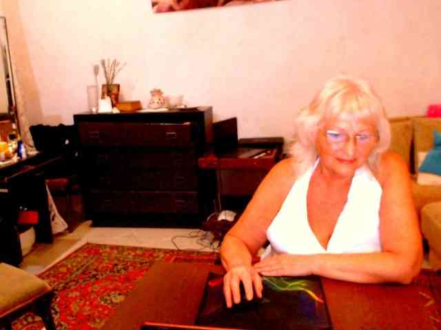 Natalia7634 webcam