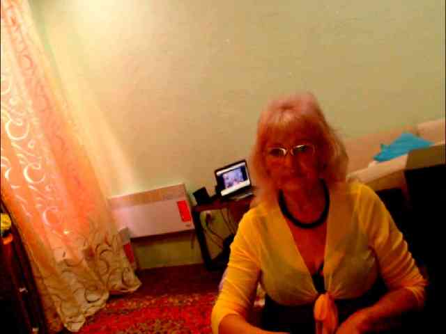 Natalia7634 webcam