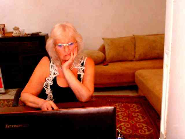 Natalia7634 webcam