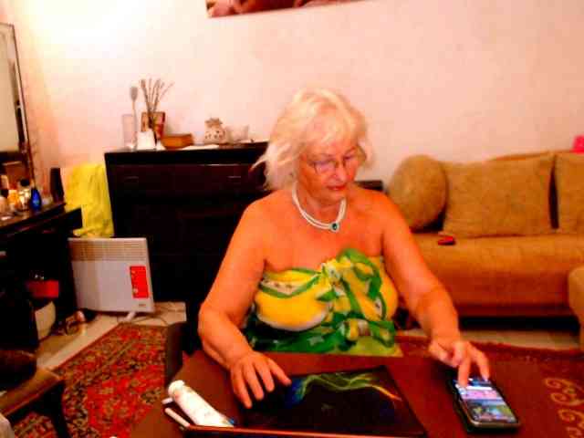 Natalia7634 webcam
