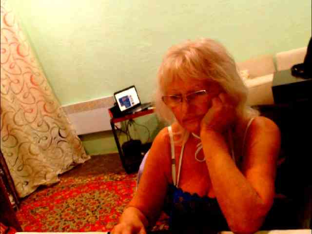 Natalia7634 webcam