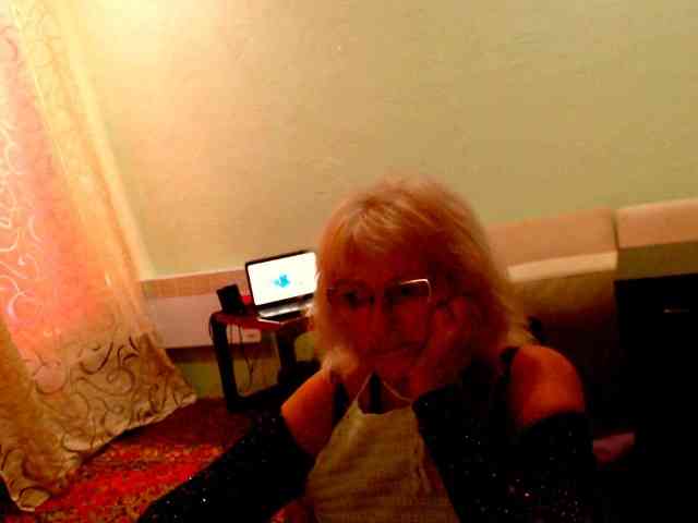 Natalia7634 webcam