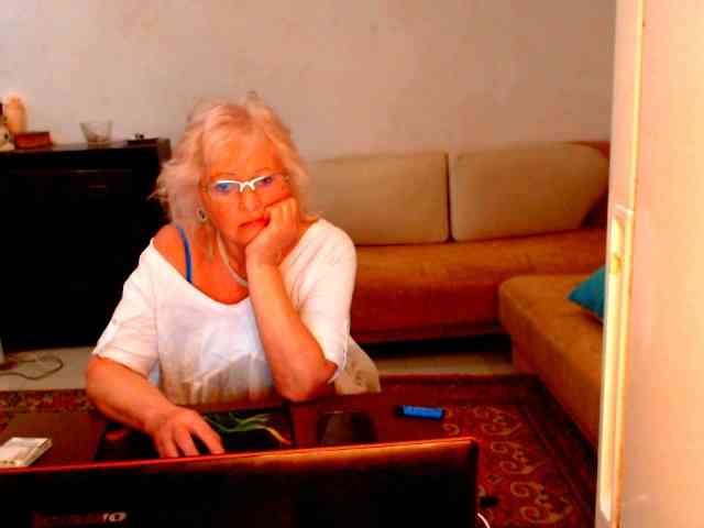 Natalia7634 webcam