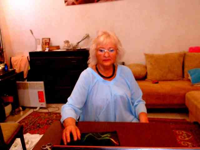 Natalia7634 webcam