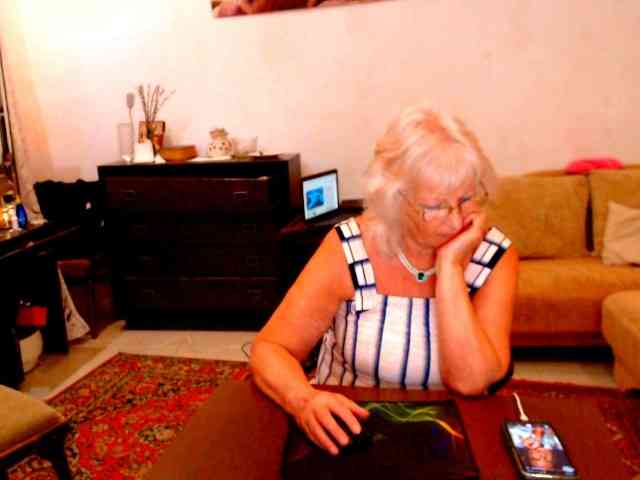 Natalia7634 webcam
