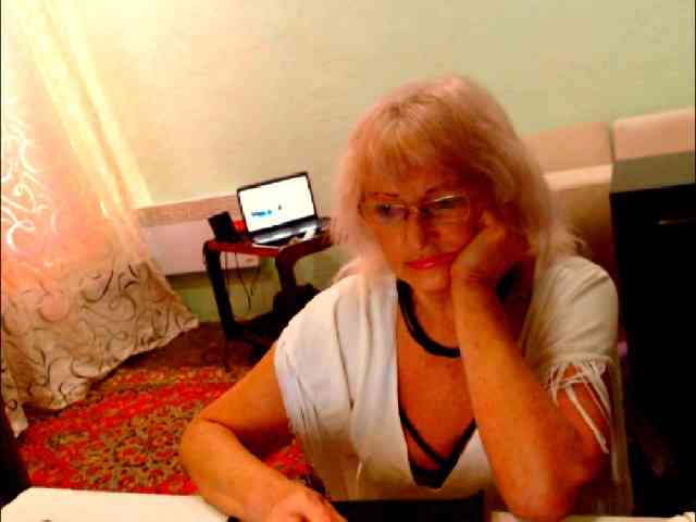 Natalia7634 webcam
