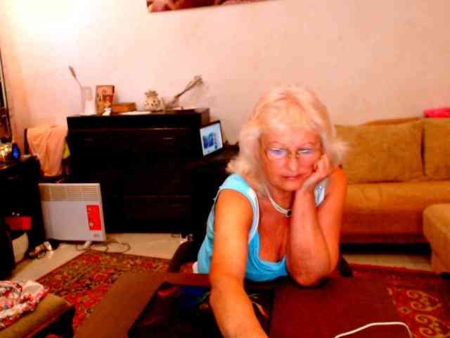 Natalia7634 webcam