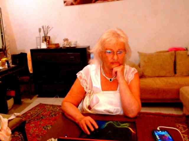 Natalia7634 webcam