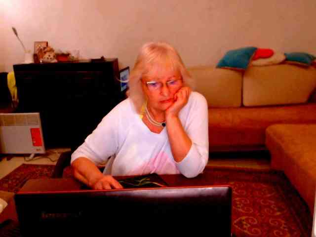 Natalia7634 webcam