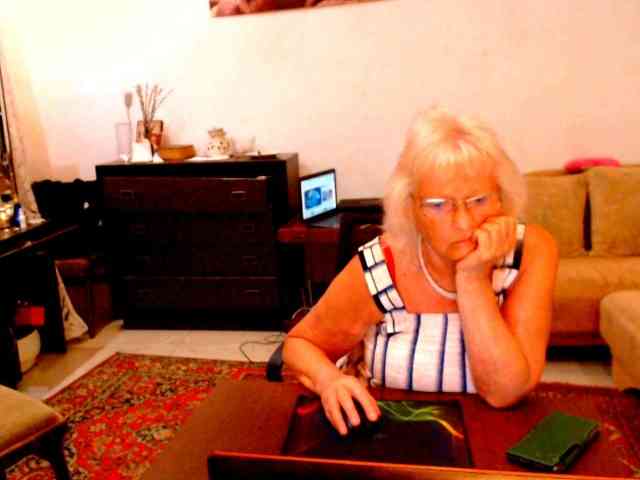 Natalia7634 webcam