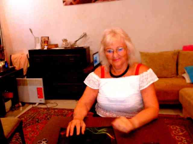 Natalia7634 webcam
