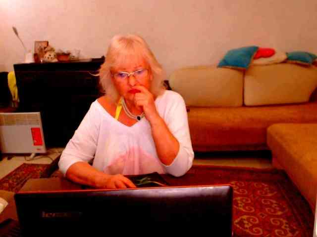 Natalia7634 webcam