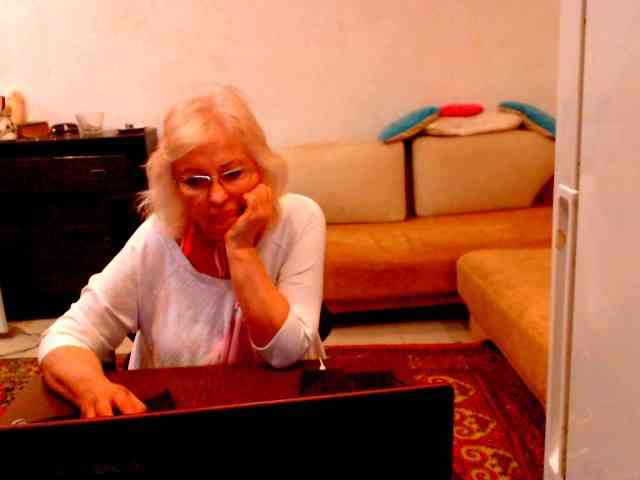 Natalia7634 webcam