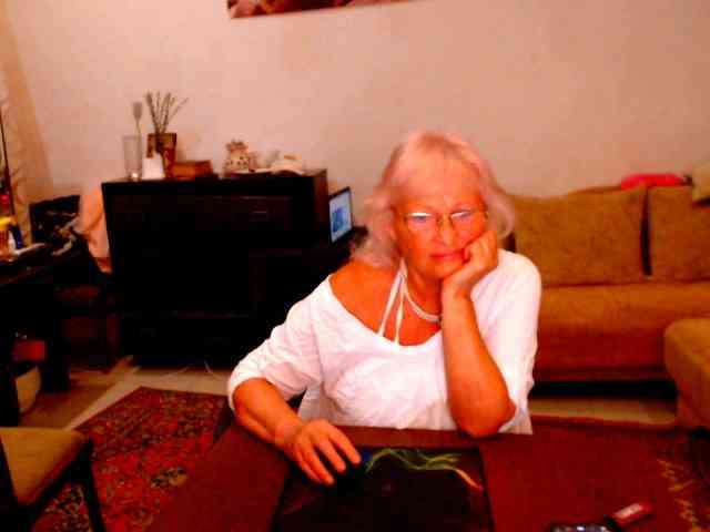 Natalia7634 webcam