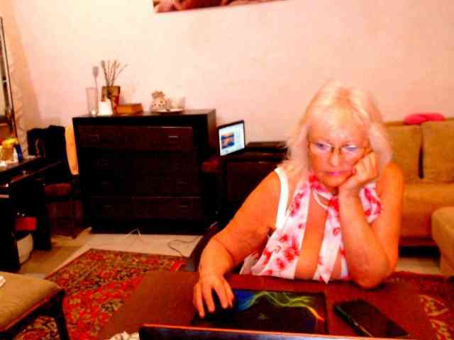 Natalia7634 webcam