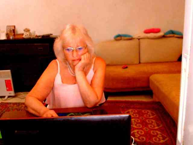 Natalia7634 webcam