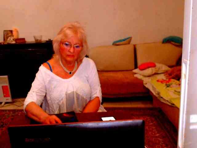 Natalia7634 webcam