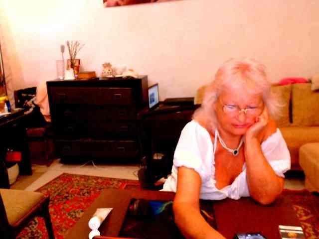 Natalia7634 webcam
