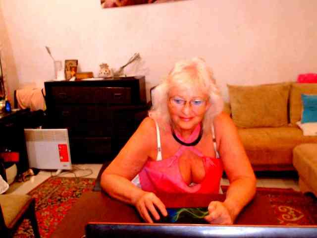 Natalia7634 webcam
