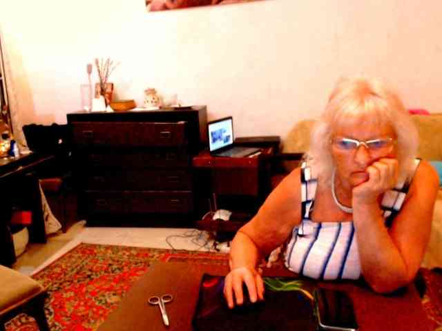 Natalia7634 webcam