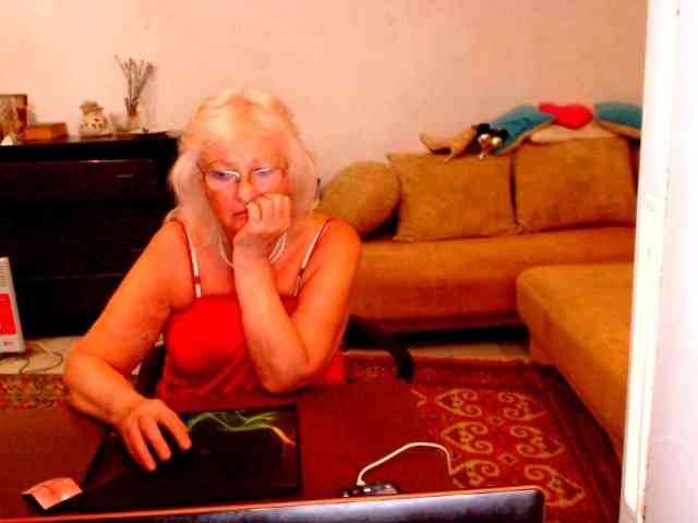 Natalia7634 webcam