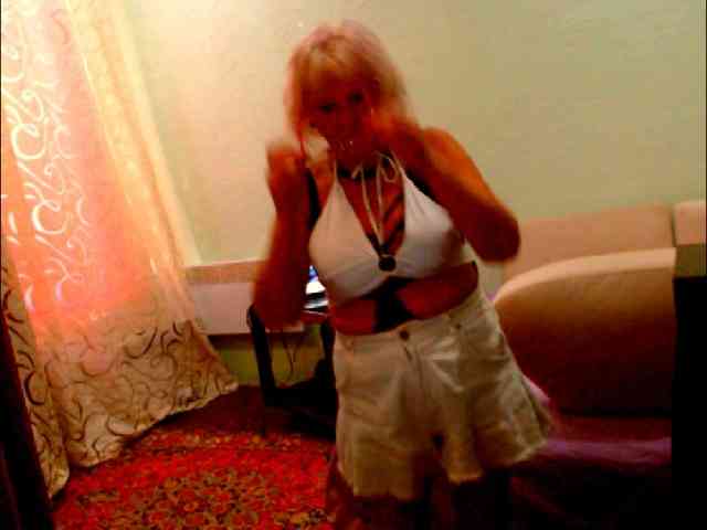 Natalia7634 webcam
