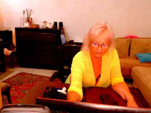 Natalia7634 webcam