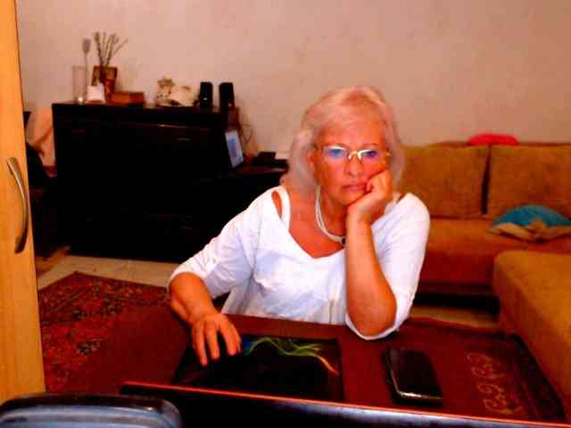 Natalia7634 webcam