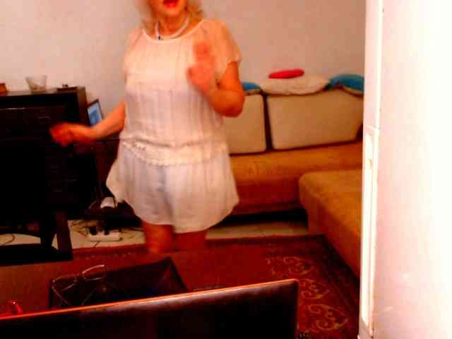 Natalia7634 webcam
