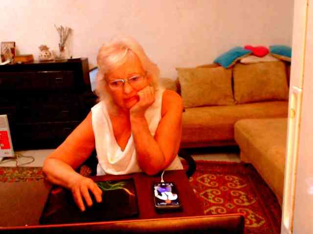 Natalia7634 webcam