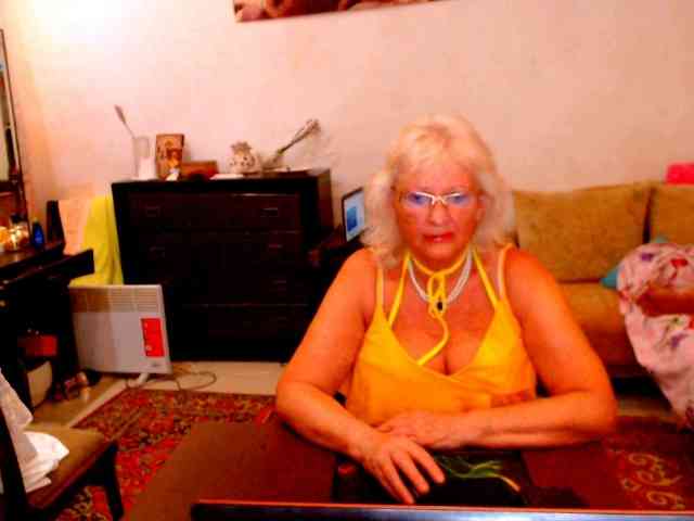 Natalia7634 webcam