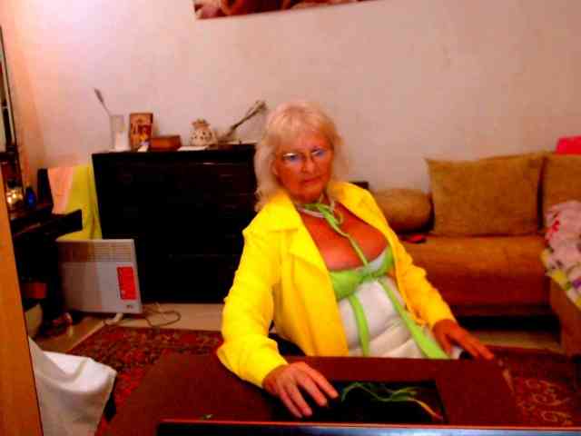 Natalia7634 webcam