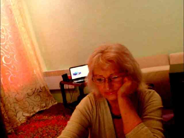 Natalia7634 webcam