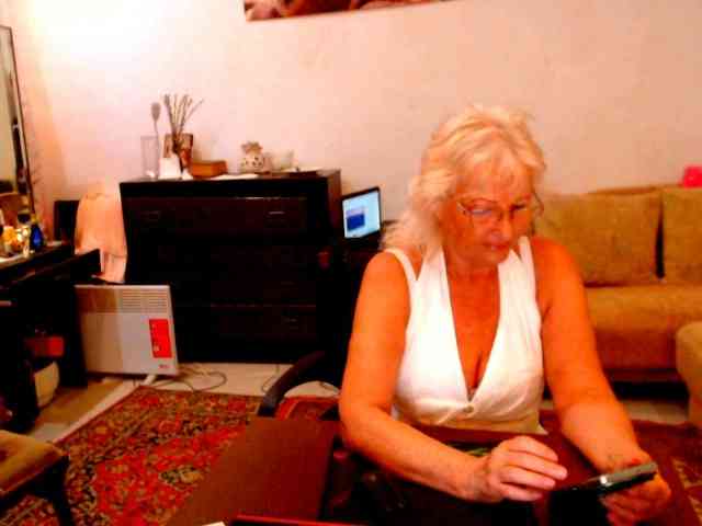 Natalia7634 webcam