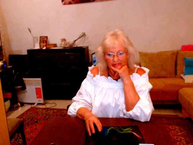 Natalia7634 webcam
