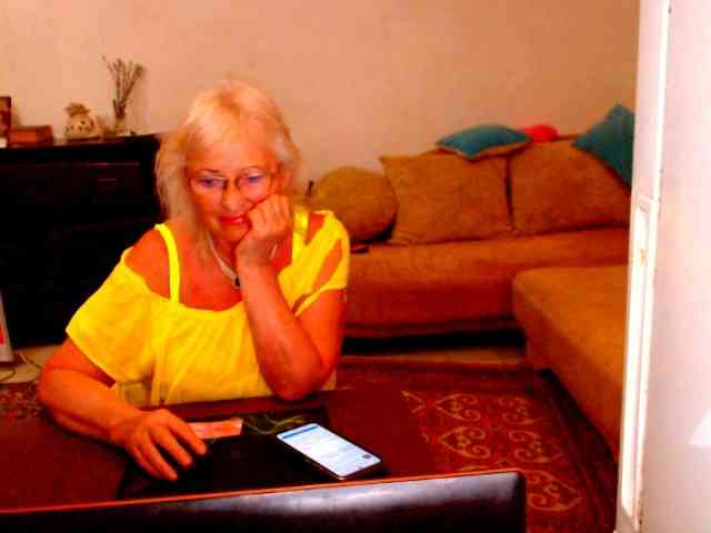 Natalia7634 webcam