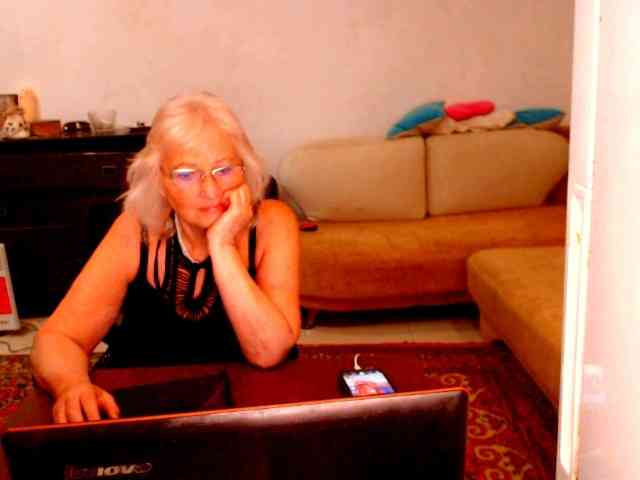 Natalia7634 webcam
