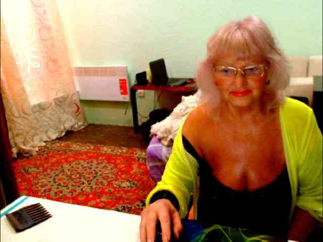 Natalia7634 webcam