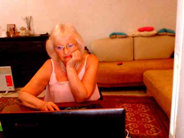 Natalia7634 webcam