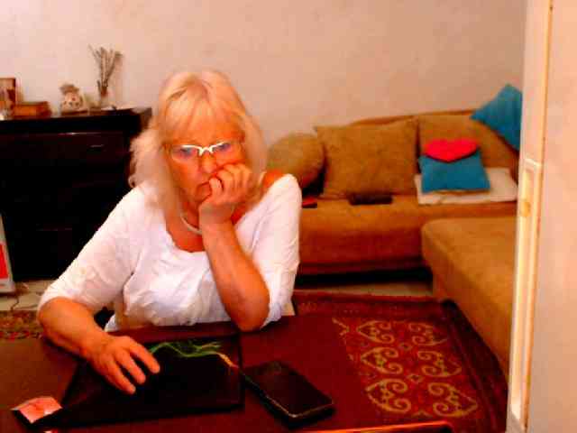 Natalia7634 webcam