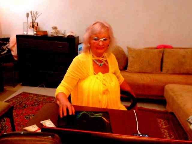 Natalia7634 webcam
