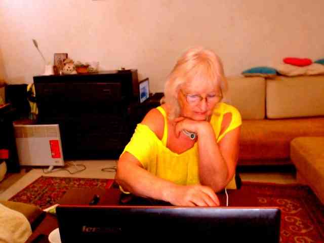 Natalia7634 webcam