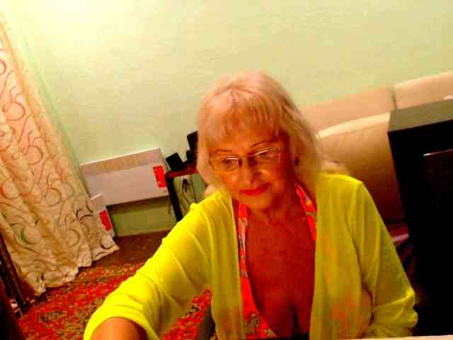 Natalia7634 webcam