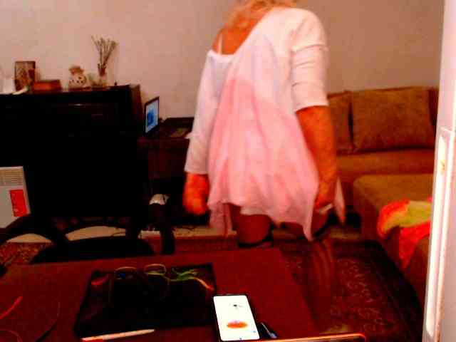 Natalia7634 webcam