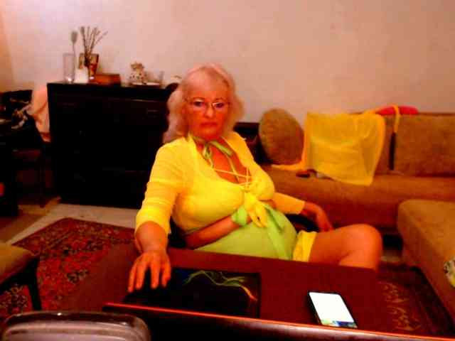 Natalia7634 webcam